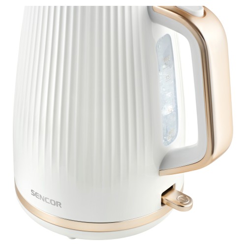 Sencor Βραστήρας SWK 7510WH 1,7Lt 2200W