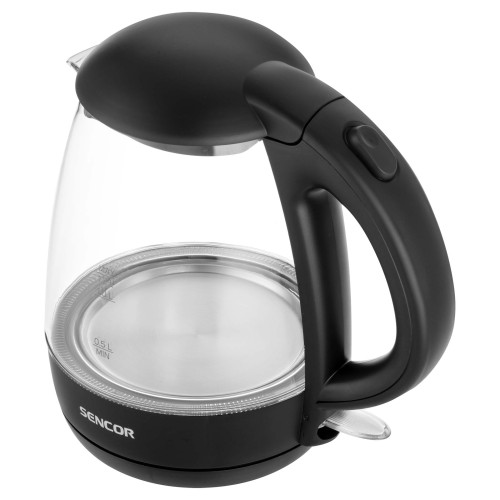 Sencor Βραστήρας SWK 2300BK 1,2lt 2200W