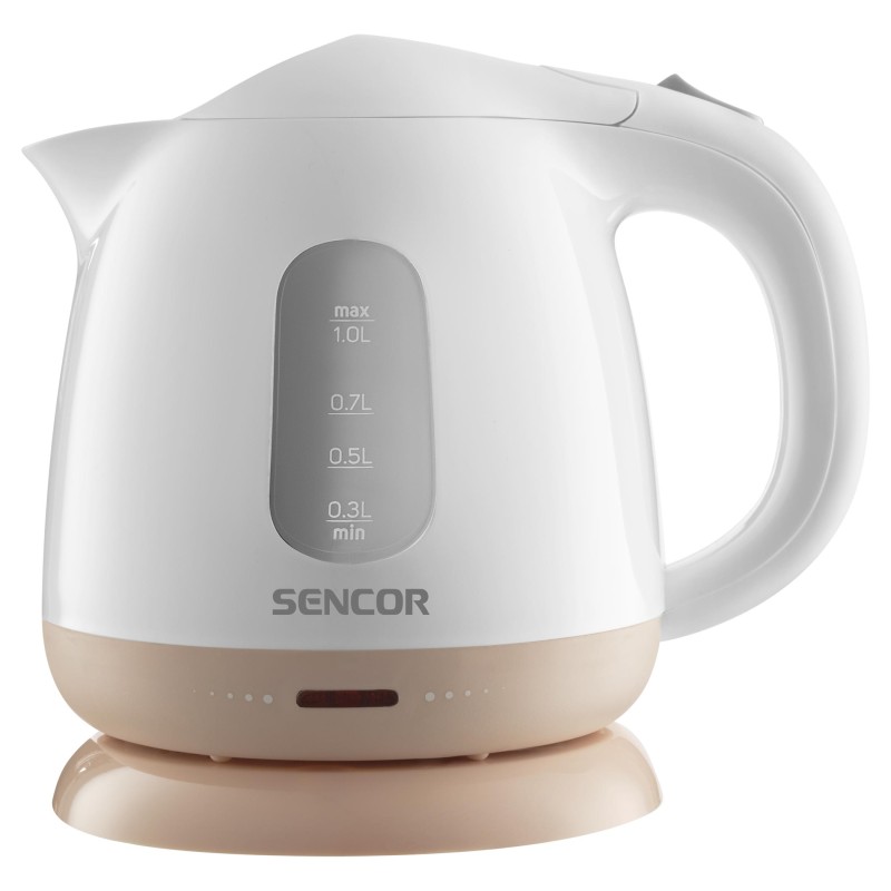 Sencor Βραστήρας SWK 1102RS 1Lt 1100W