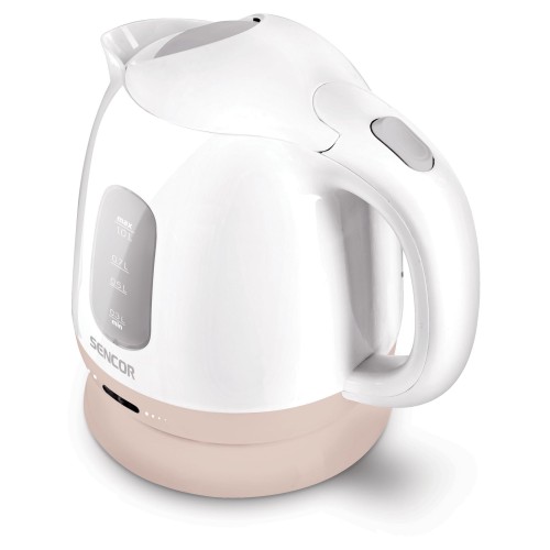 Sencor Βραστήρας SWK 1102RS 1Lt 1100W