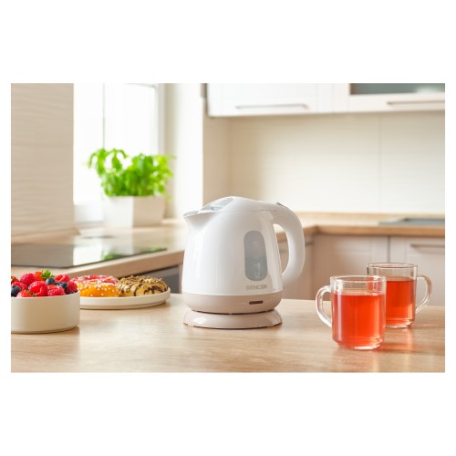 Sencor Βραστήρας SWK 1102RS 1Lt 1100W