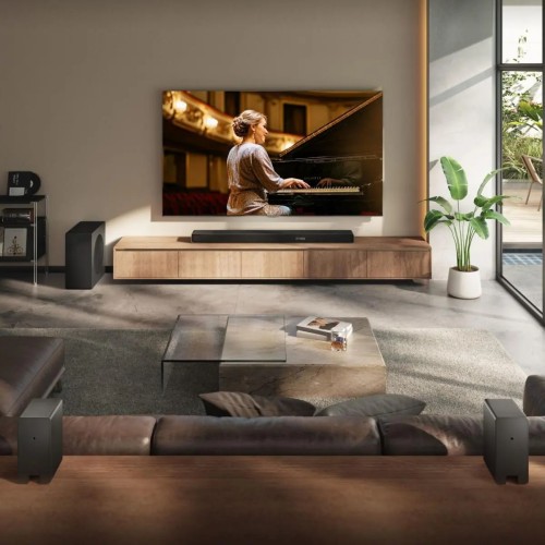 Hisense Soundbar AX5140Q 5.1.4CH