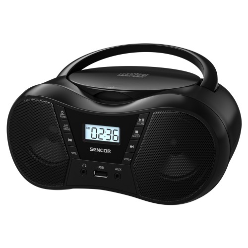 Sencor Ράδιο-CD Boombox SPT 2300