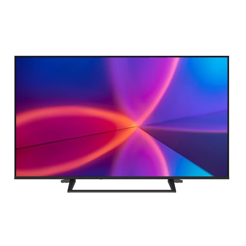 Kydos Τηλεόραση Smart K50GU22CQ00 QLED 4K UHD 50''