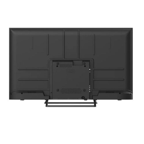 Kydos Τηλεόραση Smart K43GU22CQ00 QLED 4K UHD 43''