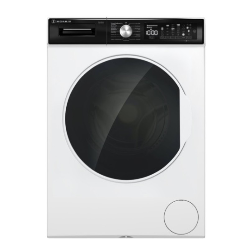Morris Πλυντήριο-Στεγνωτήριο CIW-85143 (8kg/5kg 1400rpm)