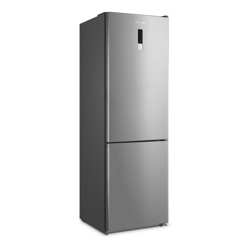 Inventor Ψυγειοκαταψύκτης PSD18860IN 310lt Total No Frost Inox