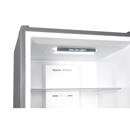 Inventor Ψυγειοκαταψύκτης PSD18860IN 310lt Total No Frost Inox