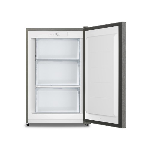Inventor Κάθετος Καταψύκτης KFH-90MLF (90lt)