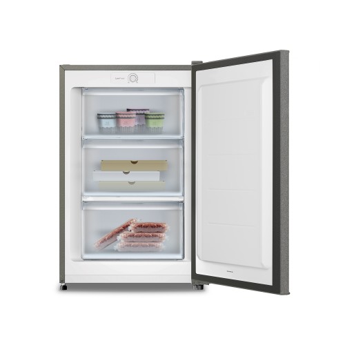 Inventor Κάθετος Καταψύκτης KFH-90MLF (90lt)