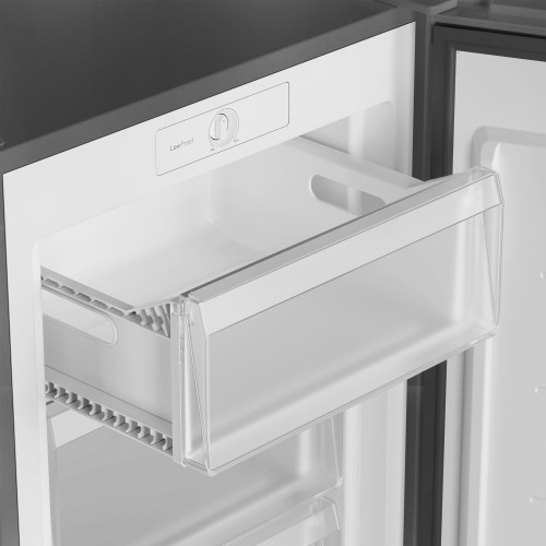 Inventor Κάθετος Καταψύκτης KFH-90MLF (90lt)