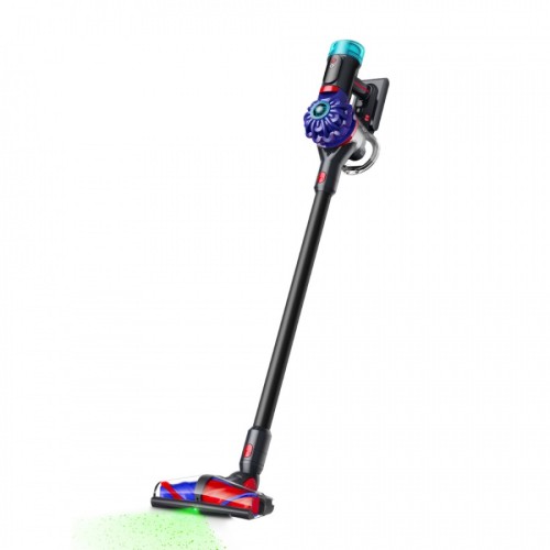 Dyson V10 Konical + Auto-empty Dok Vinca/Black