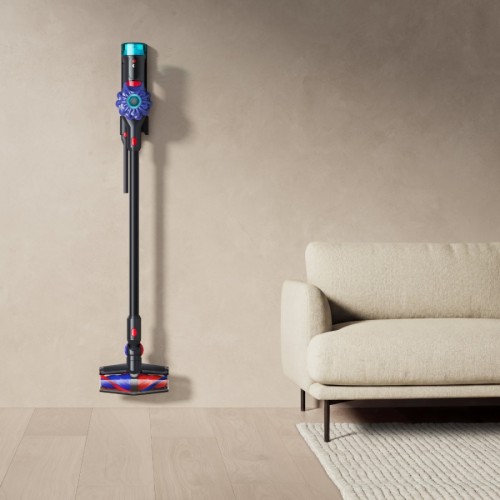 Dyson V10 Konical + Auto-empty Dok Vinca/Black
