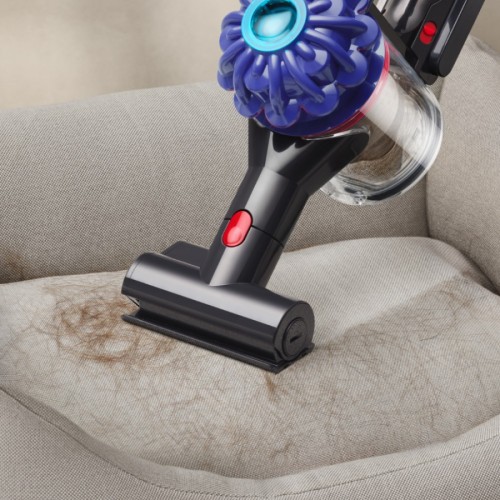 Dyson V10 Konical + Auto-empty Dok Vinca/Black
