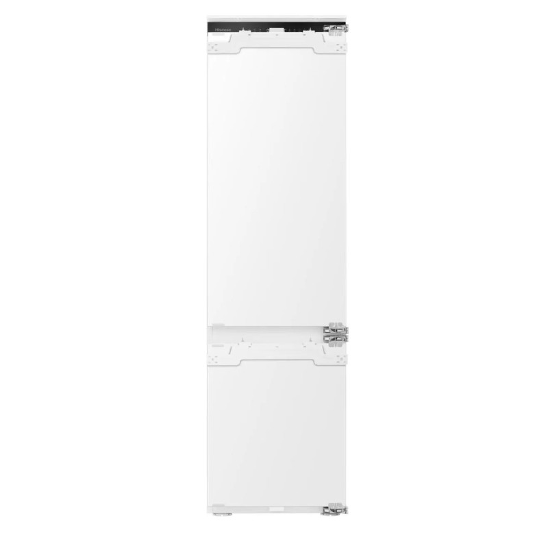 Hisense Εντοιχιζόμενος Ψυγειοκαταψύκτης RB3B280SAWE 284lt Υ193,2xΠ54xΒ54,5εκ.