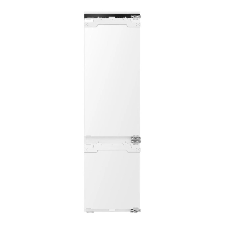 Hisense Εντοιχιζόμενος Ψυγειοκαταψύκτης RB3B250SAWE 252lt Υ177,2xΠ54xΒ54,5εκ.