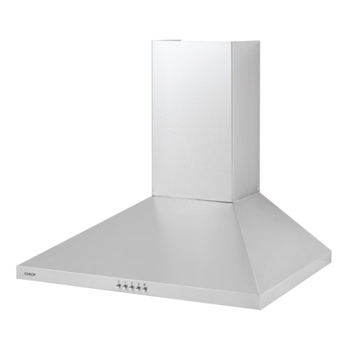 Candy Απορροφητήρας Καμινάδα CCE116/1XGG 60cm Inox
