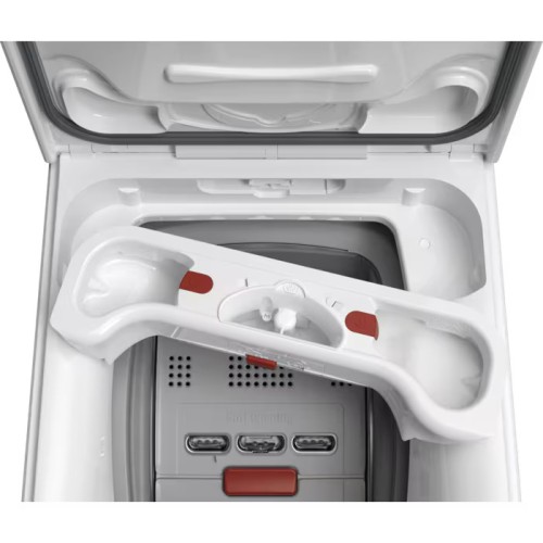 AEG Πλυντήριο Ρούχων Άνω Φόρτωσης LTR8E373E 7kg 1300Rpm