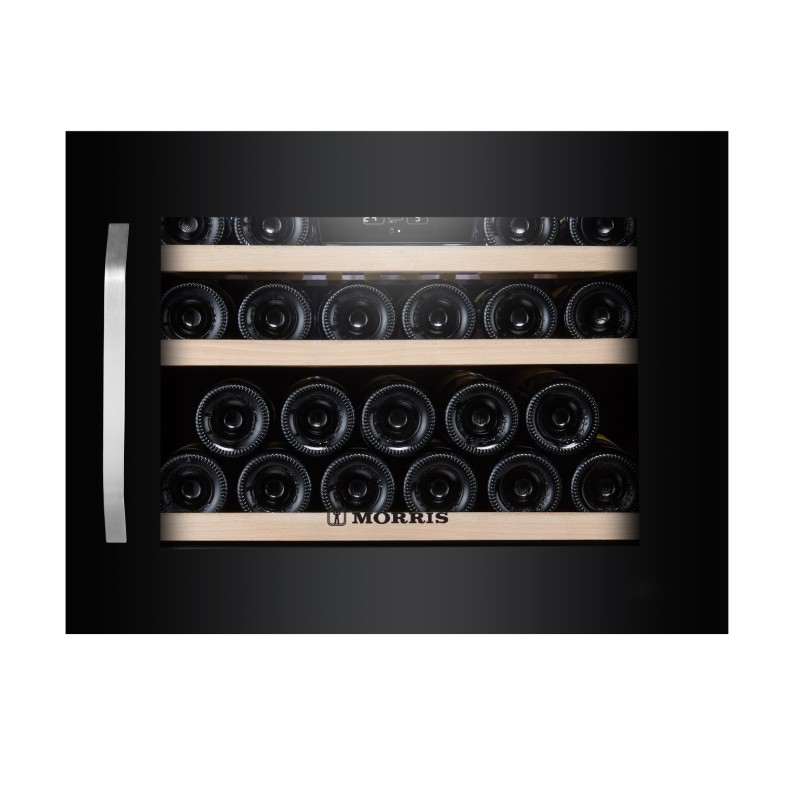 Morris Συντηρητής Κρασιών MFC-22205 22 Φιαλών