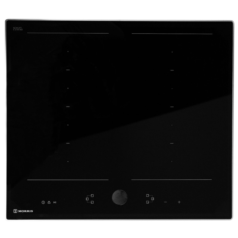 Morris Αυτόνομη Επαγωγική Εστία MIF-65369 60cm