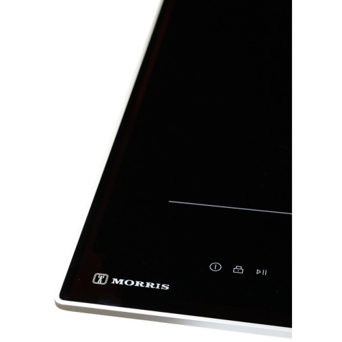 Morris Αυτόνομη Επαγωγική Εστία MIF-65369 60cm