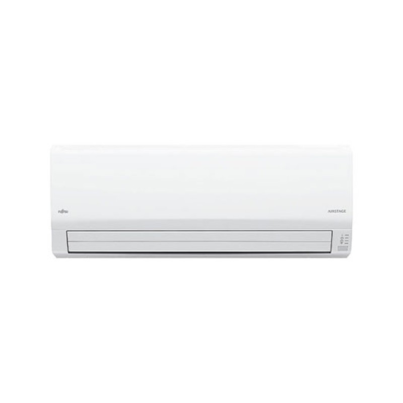 Fujitsu Κλιματιστικό Inverter KL Eco Series ASEH24KLCBL/AOEH24KLCB 24000btu (A++/A+++)