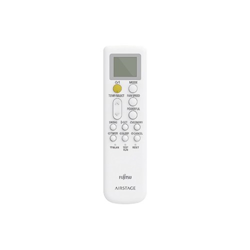 Fujitsu Κλιματιστικό Inverter KL Eco Series ASEH24KLCBL/AOEH24KLCB 24000btu (A++/A+++)