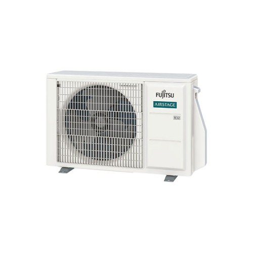 Fujitsu Κλιματιστικό Inverter KL Eco Series ASEH24KLCBL/AOEH24KLCB 24000btu (A++/A+++)