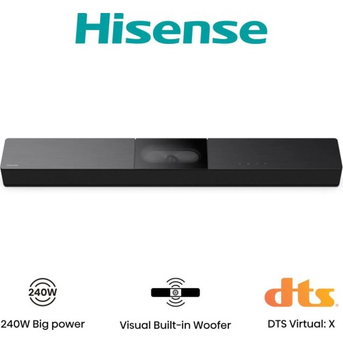 Hisense Soundbar HS2000