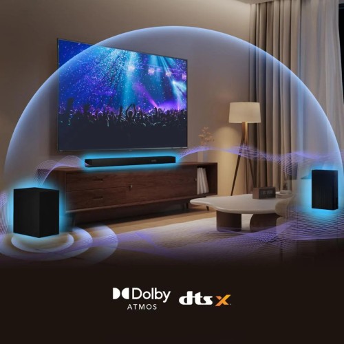 Hisense Soundbar AX5100Q