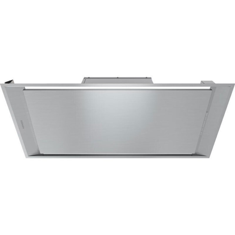 Miele Απορροφητήρας Oροφής DAC 2240 Stella 116,5cm Ανοξείδωτο