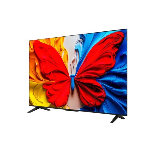TCL Τηλεόραση Smart 50S5L Full HD QLED 50''