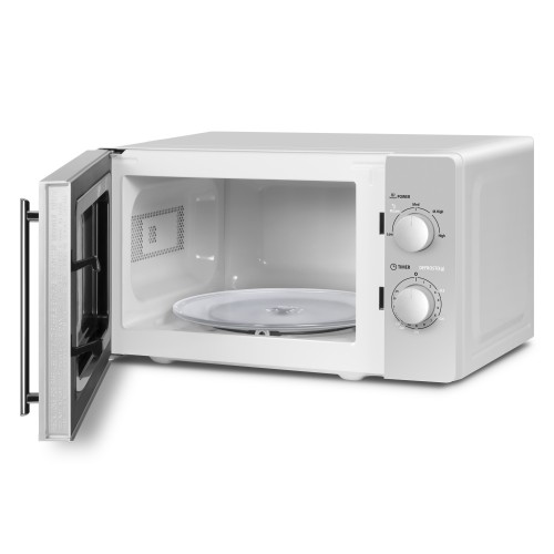 Inventor Φούρνος Μικροκυμάτων MWO‑20LS (20lt) Inox