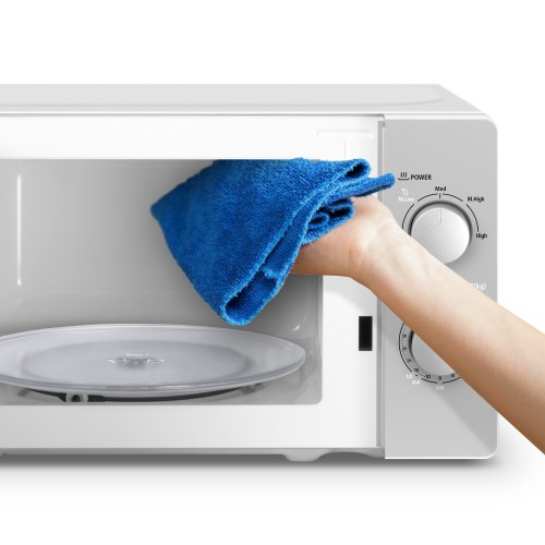 Inventor Φούρνος Μικροκυμάτων MWO‑20LS (20lt) Inox