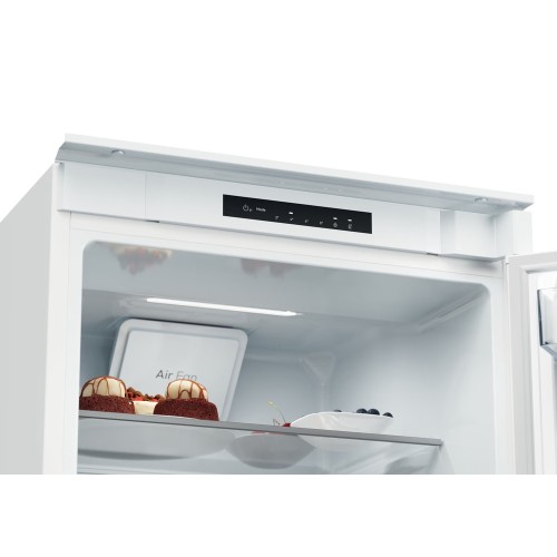 Candy Εντοιχιζόμενος Ψυγειοκαταψύκτης CNBQL3518EV 268lt Υ177.2xΠ54xΒ55εκ.