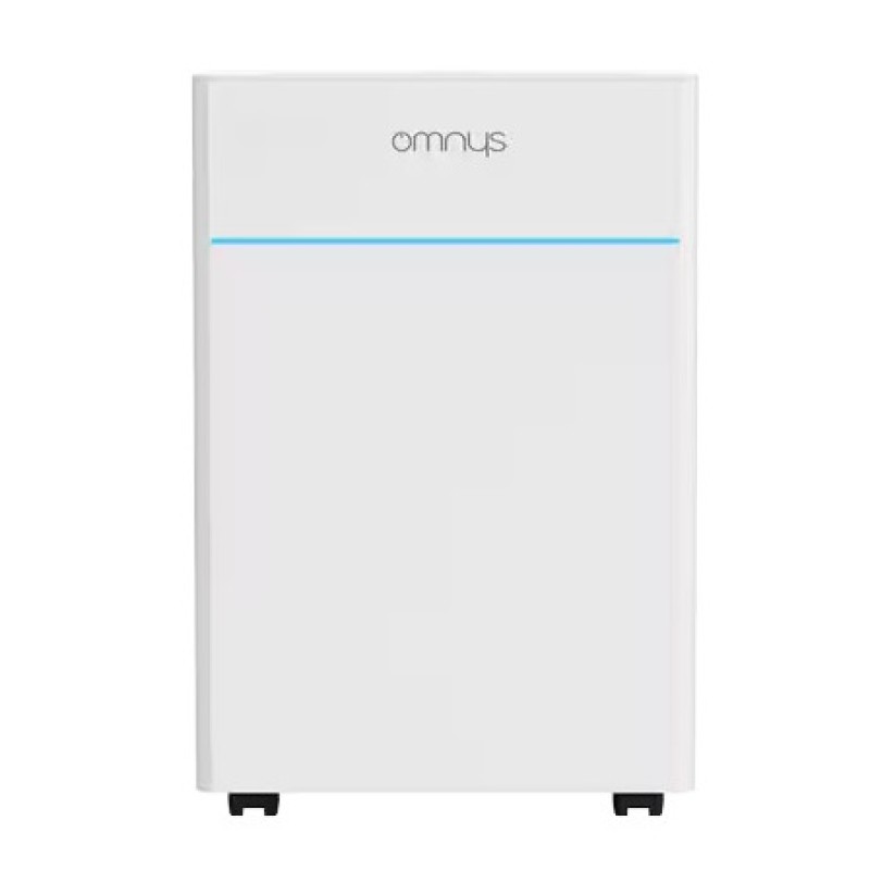 Omnys Αφυγραντήρας ODC12 με Ιονιστή 12lt/24h
