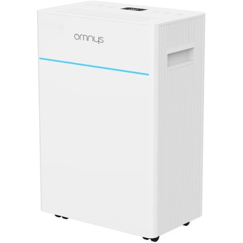 Omnys Αφυγραντήρας ODC12 με Ιονιστή 12lt/24h