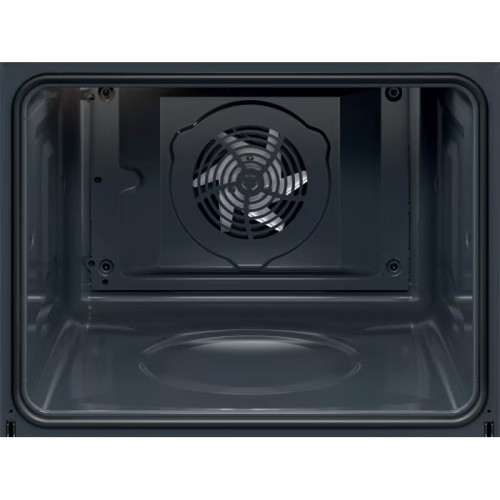 Electrolux Εντοιχιζόμενος Φούρνος Κάτω Πάγκου EOH3H40UX 72Lt Inox