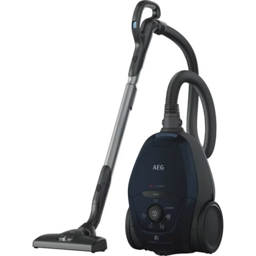 AEG Ηλεκτρική Σκούπα VX82-1-ANI