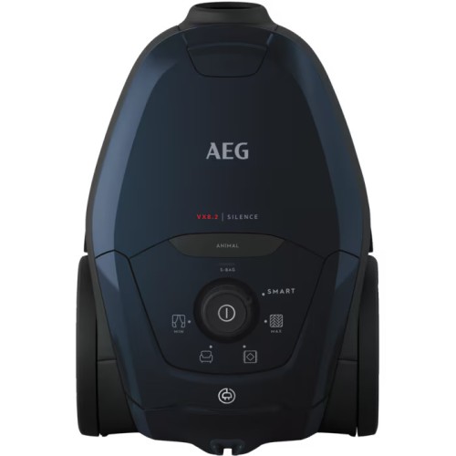 AEG Ηλεκτρική Σκούπα VX82-1-ANI