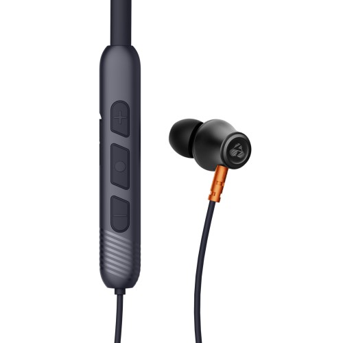 Powertech Earphones PT-1228 με Μαγνήτη και Bluetooth