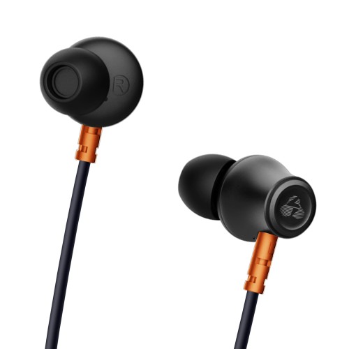 Powertech Earphones PT-1228 με Μαγνήτη και Bluetooth