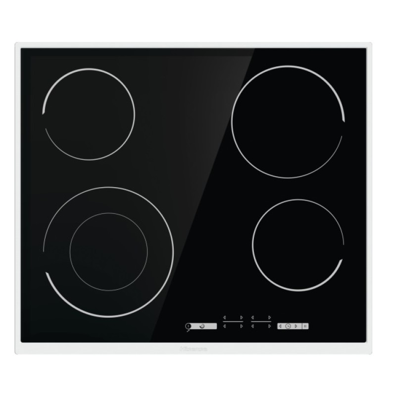 Hisense Αυτόνομη Κεραμική Εστία E6432X 60cm