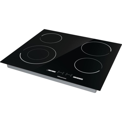 Hisense Αυτόνομη Κεραμική Εστία E6432C 60cm