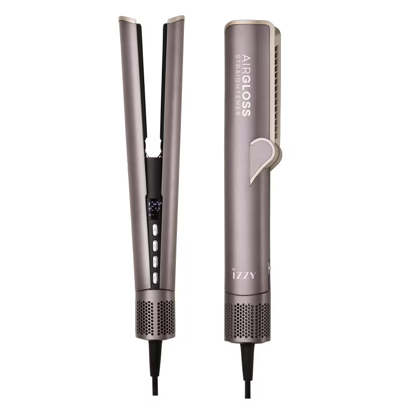Izzy Ισιωτικό Μαλλιών με Αέρα AirGloss IZ-7223 (225441)