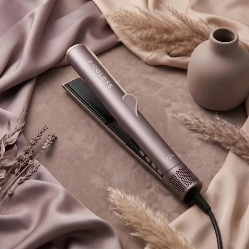 Izzy Ισιωτικό Μαλλιών με Αέρα AirGloss IZ-7223 (225441)