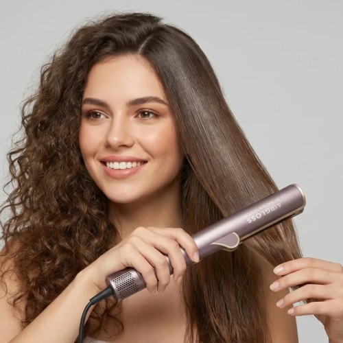 Izzy Ισιωτικό Μαλλιών με Αέρα AirGloss IZ-7223 (225441)