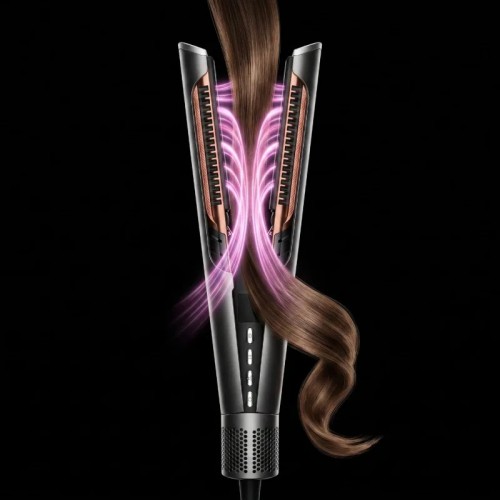 Izzy Ισιωτικό Μαλλιών με Αέρα AirGloss IZ-7223 (225441)