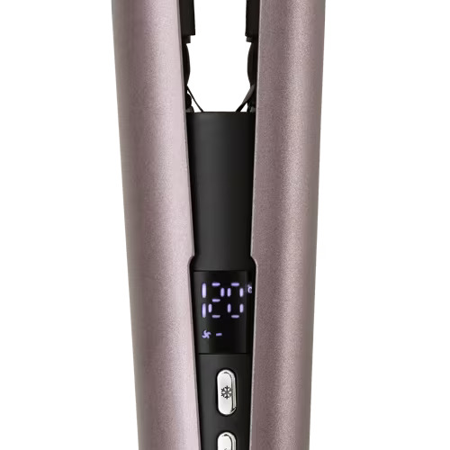 Izzy Ισιωτικό Μαλλιών με Αέρα AirGloss IZ-7223 (225441)