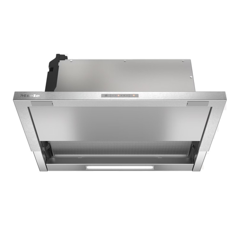 Miele Απορροφητήρας Συρόμενος DAS 2620 60cm Inox